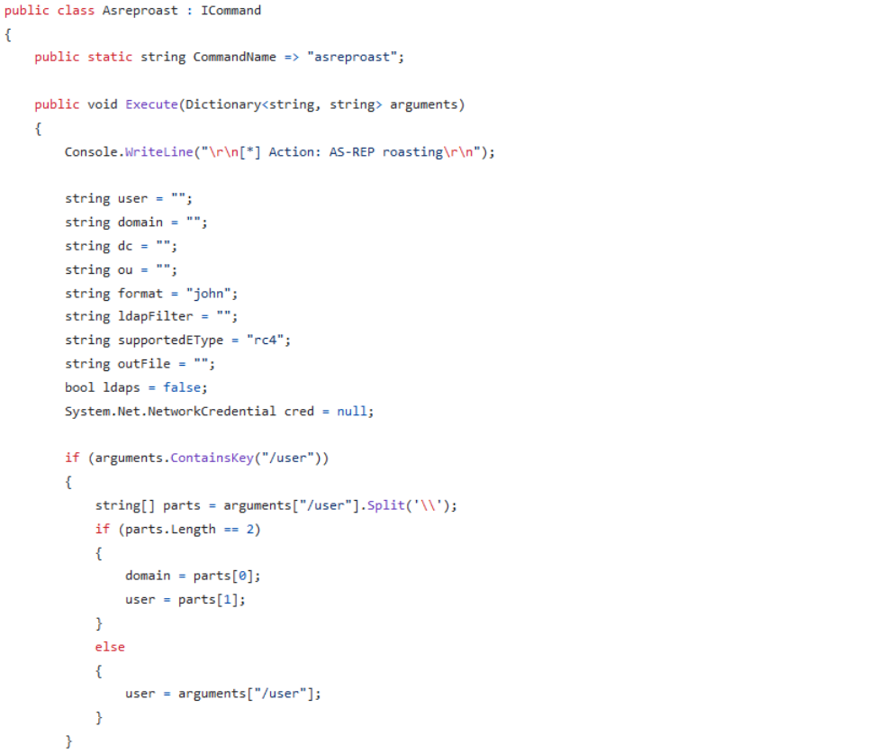 .NET Assembly Obfuscation for Memory Scanner Evasion - r-tec Cyber Security